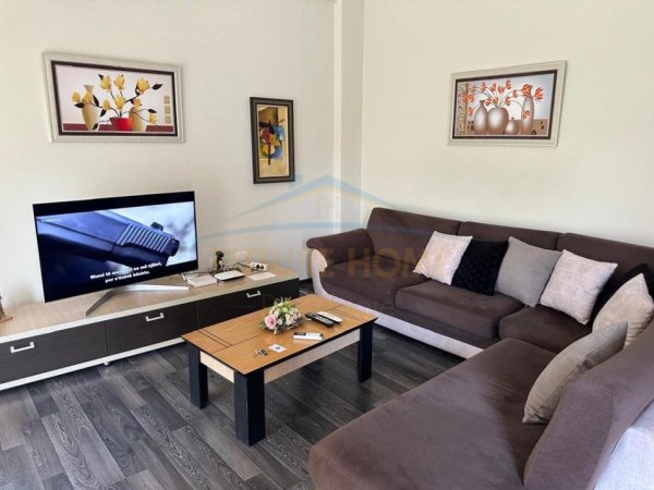 Gjiri Lalezit | Hamallaj, shitet apartament duplex 4+1 , 160 m² 530.000 € (Rezidenca Lura 2)