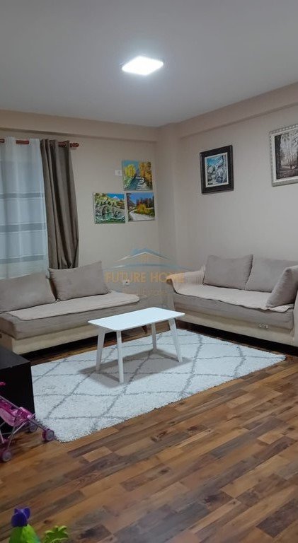 Tirane, shitet apartament 1+1 Kati 1, 65 m² 95.000 € (Shkoze)