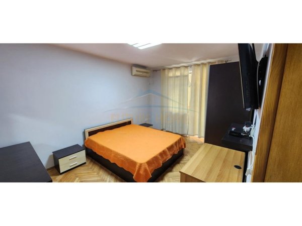 Tirane, jepet me qera apartament 1+1 Kati 4, 56 m² 500 € 