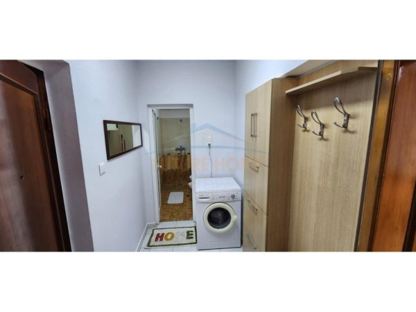 Tirane, jepet me qera apartament 1+1 Kati 4, 56 m² 500 € 