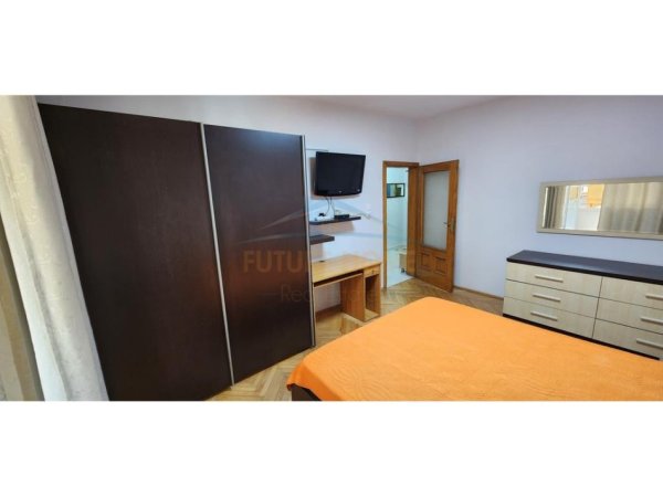 Tirane, jepet me qera apartament 1+1 Kati 4, 56 m² 500 € 