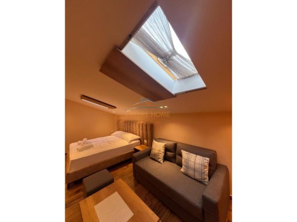 Tirane, shitet apartament duplex Dublex Kati 2, 152 m² 550.000 € (Stadiumi Dinamo)