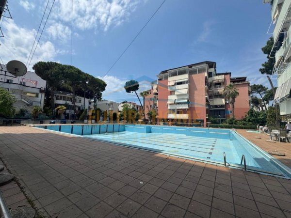 Durres, Shitet apartament 1+1 Kati 0, 51 m² 65.650 € (Golem)
