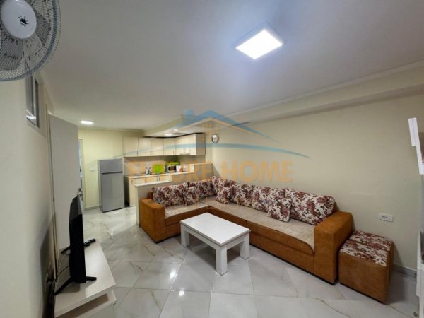 Durres, Shitet apartament 1+1 Kati 0, 51 m² 65.650 € (Golem)