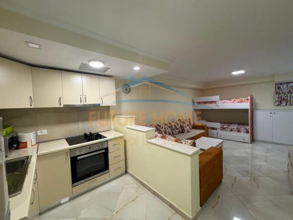 Durres, Shitet apartament 1+1 Kati 0, 51 m² 65.650 € (Golem)