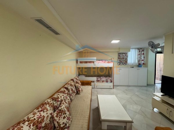 Durres, Shitet apartament 1+1 Kati 0, 51 m² 65.650 € (Golem)