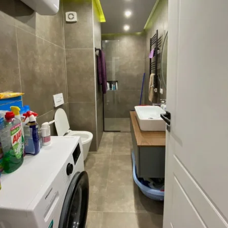 Tirane, shitet apartament 2+1 Kati 4, 102 m² 220.000 € (Kodra e Diellit)
