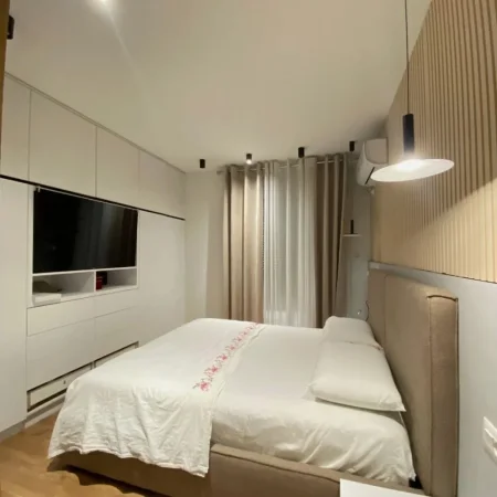 Tirane, shitet apartament 2+1 Kati 4, 102 m² 220.000 € (Kodra e Diellit)