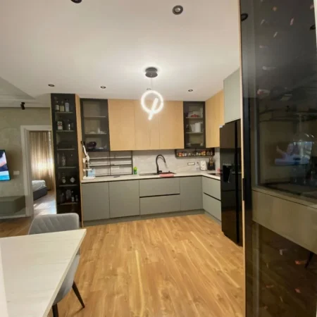 Tirane, shitet apartament 2+1 Kati 4, 102 m² 220.000 € (Kodra e Diellit)