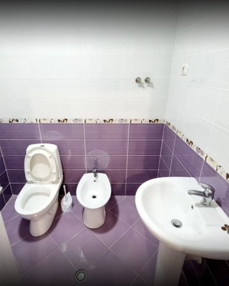 Tirane, jepet me qera apartament 2+1+Ballkon Kati 5, 500 € (astir)