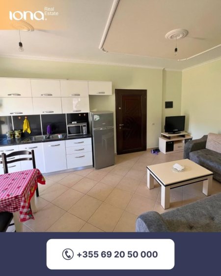 Golem, shitet apartament 2+1 Kati 2, 72 m² 70.000 € (Golem)