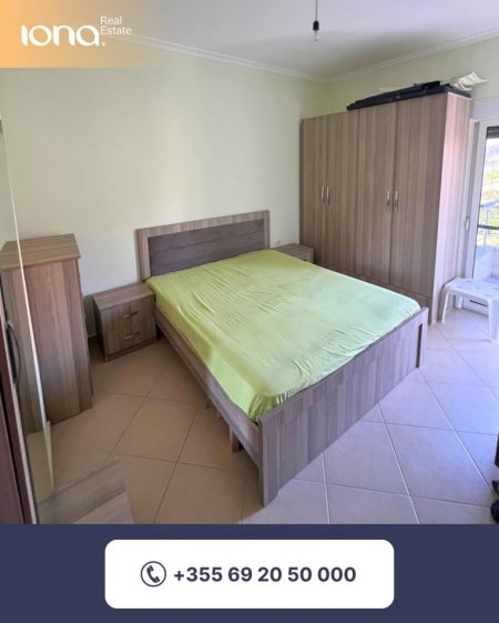Golem, shitet apartament 2+1 Kati 2, 72 m² 70.000 € (Golem)