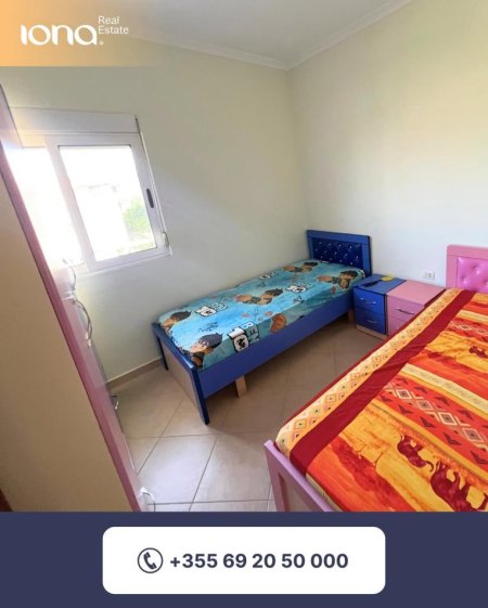 Golem, shitet apartament 2+1 Kati 2, 72 m² 70.000 € (Golem)