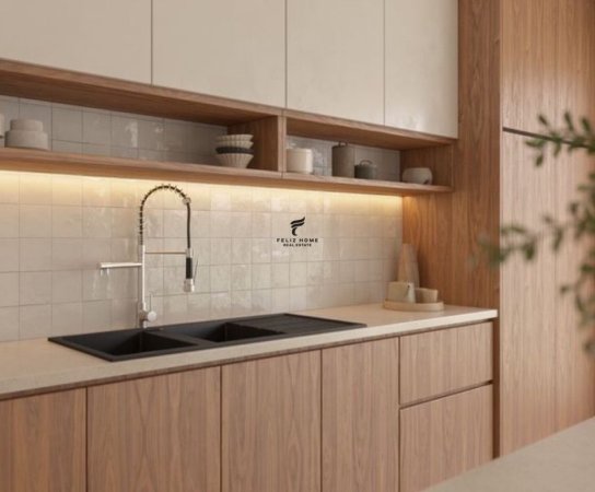 Tirane, shitet apartament 2+1 Kati 4, 75 m² 130.000 € (OXHAKU)