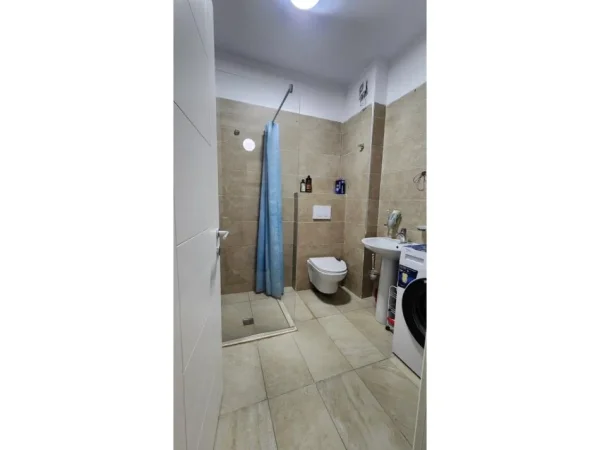 Tirane, shitet apartament 1+1 Kati 5, 59 m² 88.500 € (Darling Rezidence)