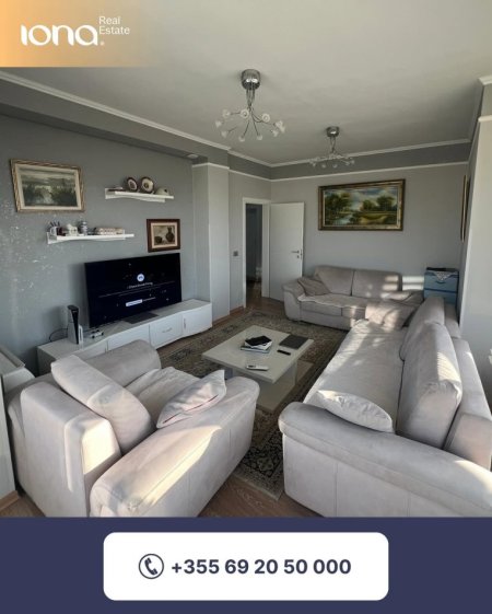 Mali Robit, shitet apartament 1+1 Kati 4, 75 m² 90.000 € (Mali Robit)
