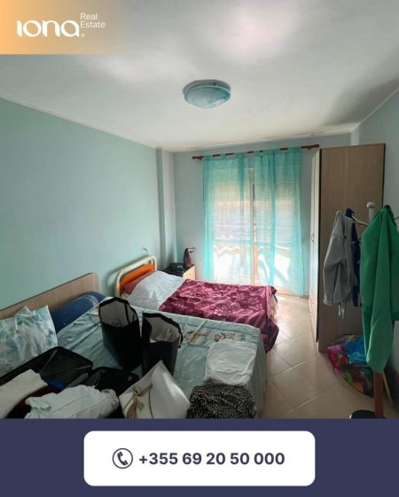 Mali Robit, shitet apartament 1+1 Kati 2, 60 m² 84.000 € (Mali Robit)
