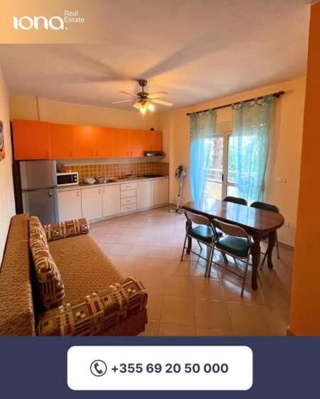 Mali Robit, shitet apartament 1+1 Kati 2, 60 m² 84.000 € (Mali Robit)