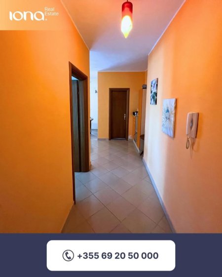 Mali Robit, shitet apartament 1+1 Kati 2, 60 m² 84.000 € (Mali Robit)