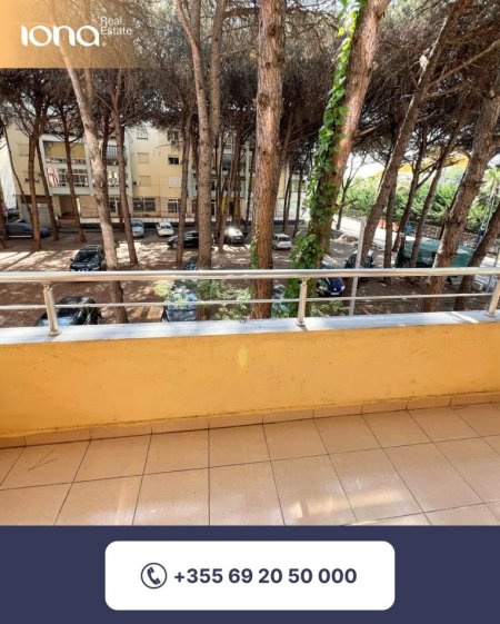 Mali Robit, shitet apartament 1+1 Kati 2, 60 m² 84.000 € (Mali Robit)