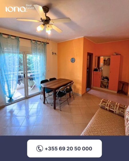 Mali Robit, shitet apartament 1+1 Kati 2, 60 m² 84.000 € (Mali Robit)