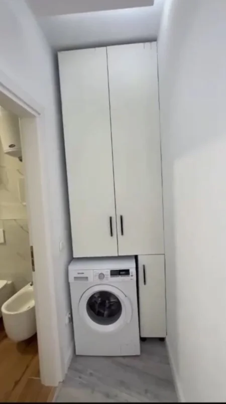 Tirane, shitet apartament 2+1 Kati 7, 85 m² 130.000 € (Astir, Kompleksi Fratari)