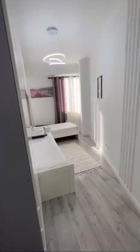 Tirane, shitet apartament 2+1 Kati 7, 85 m² 130.000 € (Astir, Kompleksi Fratari)