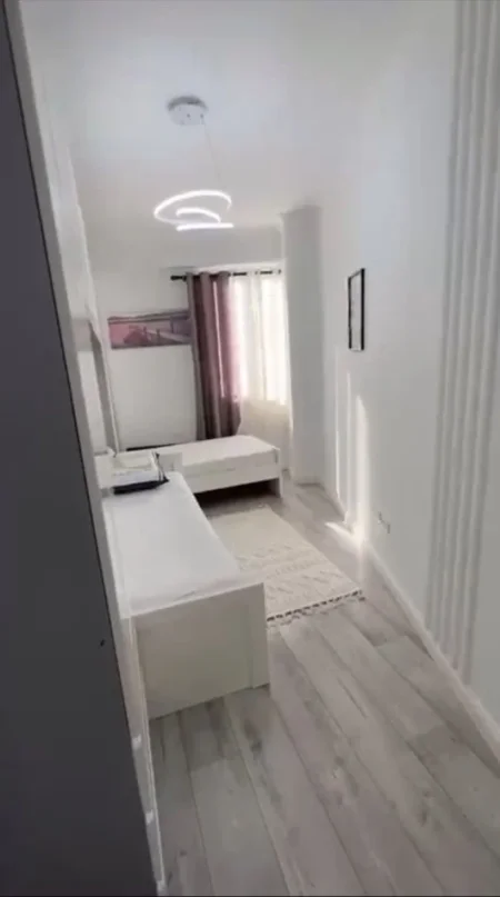 Tirane, shitet apartament 2+1 Kati 7, 85 m² 130.000 € (Astir, Kompleksi Fratari)