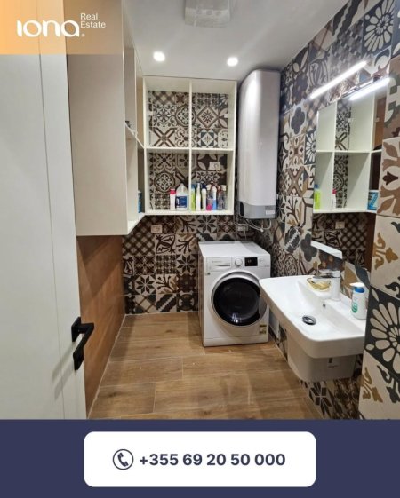 Mali Robit, shitet apartament 2+1 Kati 1, 108 m² 180.000 € (Mali Robit)