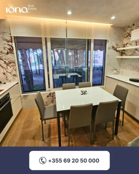 Mali Robit, shitet apartament 2+1 Kati 1, 108 m² 180.000 € (Mali Robit)