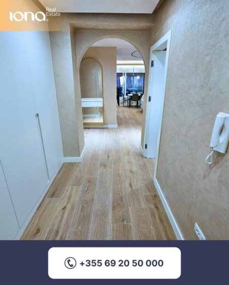 Mali Robit, shitet apartament 2+1 Kati 1, 108 m² 180.000 € (Mali Robit)
