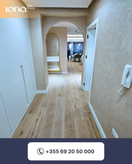 Mali Robit, shitet apartament 2+1 Kati 1, 108 m² 180.000 € (Mali Robit)