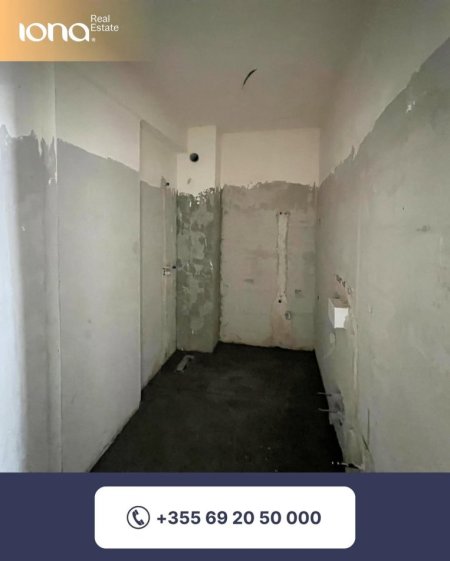 Golem, shitet apartament 1+1 Kati 0, 55 m² (Golem)
