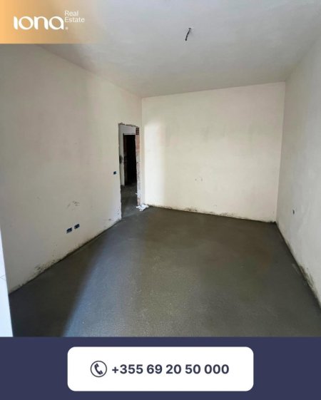 Golem, shitet apartament 1+1 Kati 0, 55 m² (Golem)