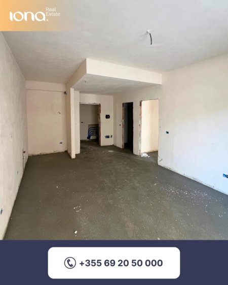 Golem, shitet apartament 1+1 Kati 0, 55 m² (Golem)