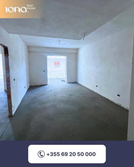 Golem, shitet apartament 1+1 Kati 0, 55 m² (Golem)