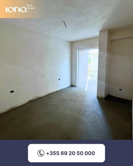 Golem, shitet apartament 1+1 Kati 0, 55 m² (Golem)