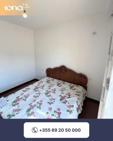 Golem, shitet apartament 1+1 Kati 4, 62 m² 65.000 € (Golem)