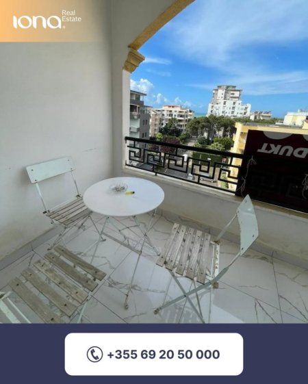 Shkembi Kavajes, shitet apartament 3+1 Kati 4, 160 m² 170.000 € (300 Metra Nga Deti)
