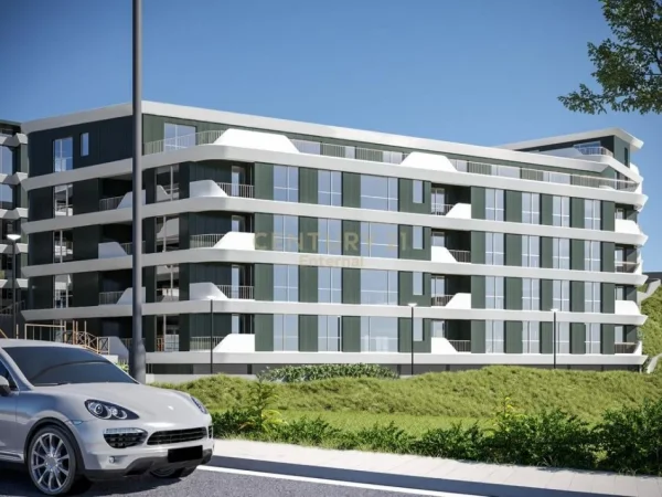 Tirane, shitet apartament 2+1 Kati 4, 144 m² 240.000 € (Rr.Hamdi Garunja)