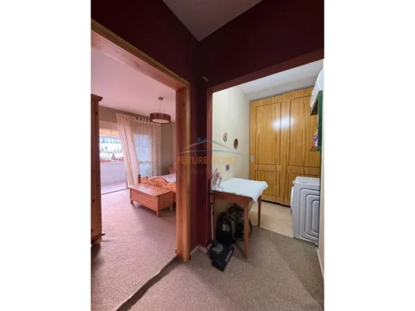 Shitet, Apartament 2+1, Fresk, Tiranë.