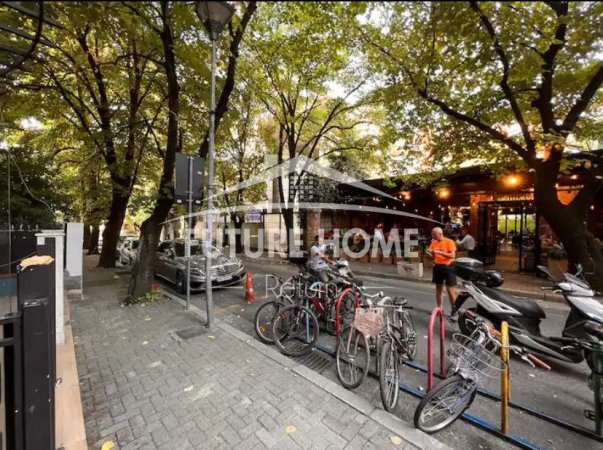 Tirane, shitet apartament 1+1 Kati 3, 81 m² 360.000 € (Rruga &#039;&#039;Mustafa Matohiti&quot;)