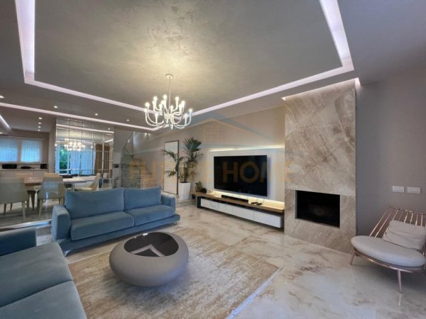 Gjiri i Lalezit, shitet, Vile, 2 Kateshe , 257 m² 870.000 € (Rezidenca Lura 3, Gjiri i Lalëzit.)