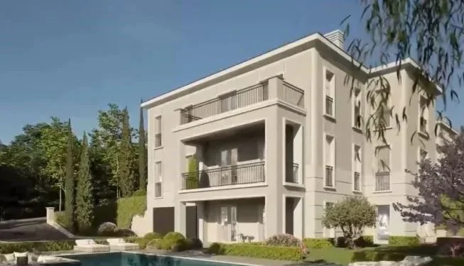 Tirane, shitet Vile 3 Katshe , 540 m² 1.307.400 € 