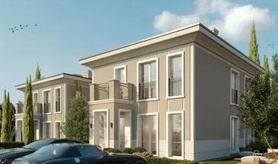 Tirane, shitet Vile 3 Katshe , 540 m² 1.307.400 € 