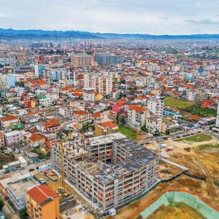 Apartament 2+1 për Shitje - Rruga Jordan Misja, 107.8 m²