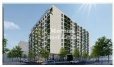 Tirane, jepet me qera apartament 2+1 Kati 9, 110 m² 155.500 € (Fusha Aviacionit)