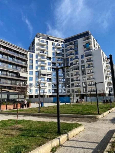 Tirane, shitet apartament 2+1+Ballkon Kati 1, 92 m² (Turdiu)