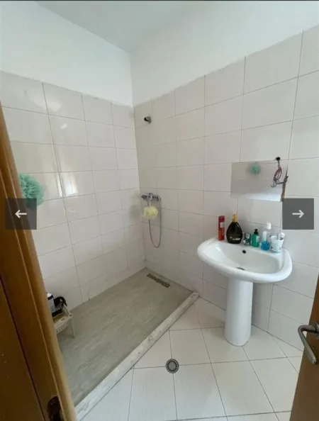 Tirane, shes apartament 2+1 Kati 8, 91 m² (Rruga Teodor keko)