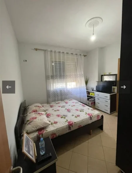 Tirane, shes apartament 2+1 Kati 8, 91 m² (Rruga Teodor keko)